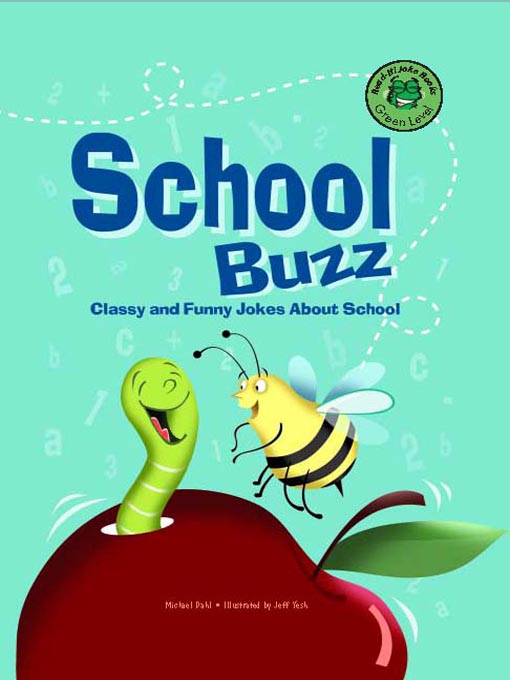 Title details for School Buzz by Michael Dahl - Available